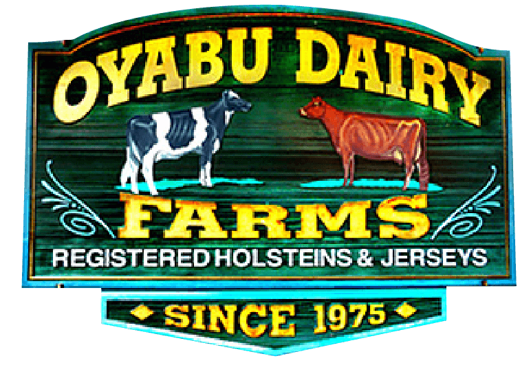 OYABU DAIRY FARMS